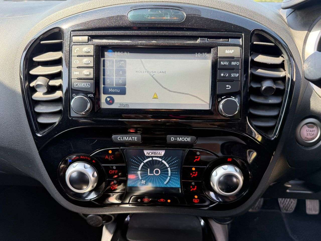 2018 NISSAN JUKE 2018 NISSAN JUKE