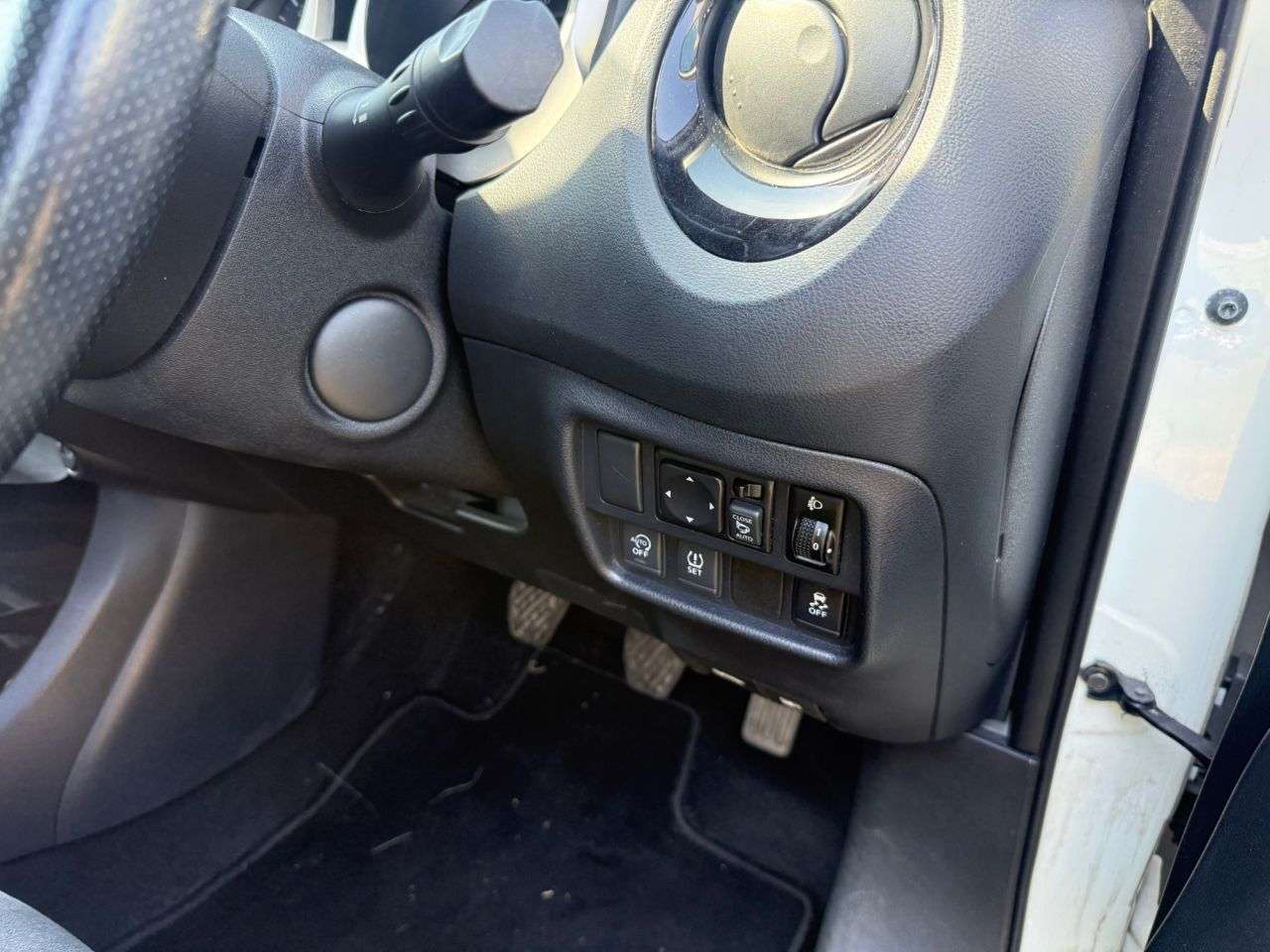 2018 NISSAN JUKE 2018 NISSAN JUKE