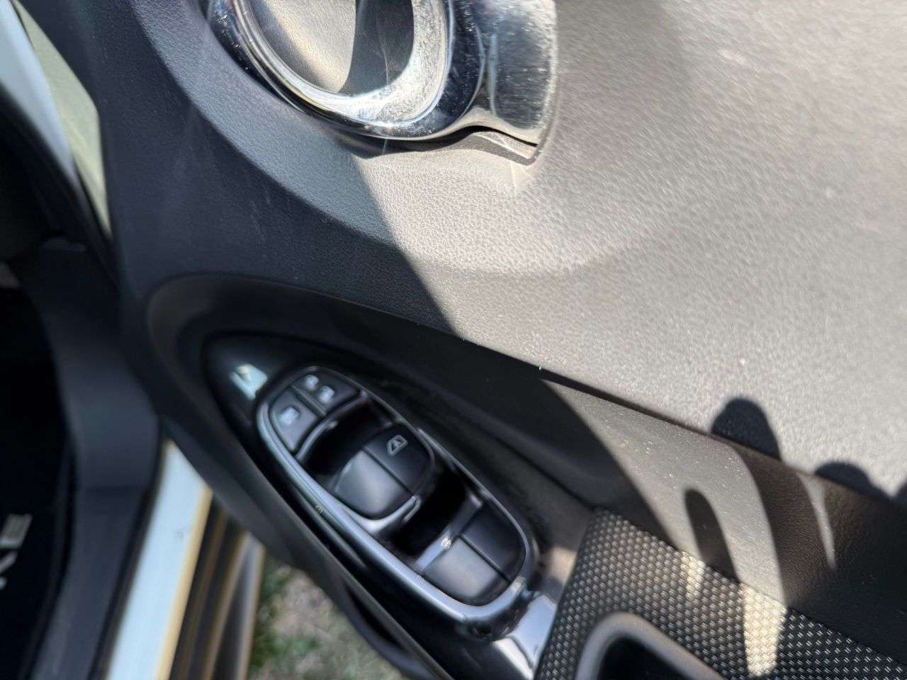 2018 NISSAN JUKE 2018 NISSAN JUKE