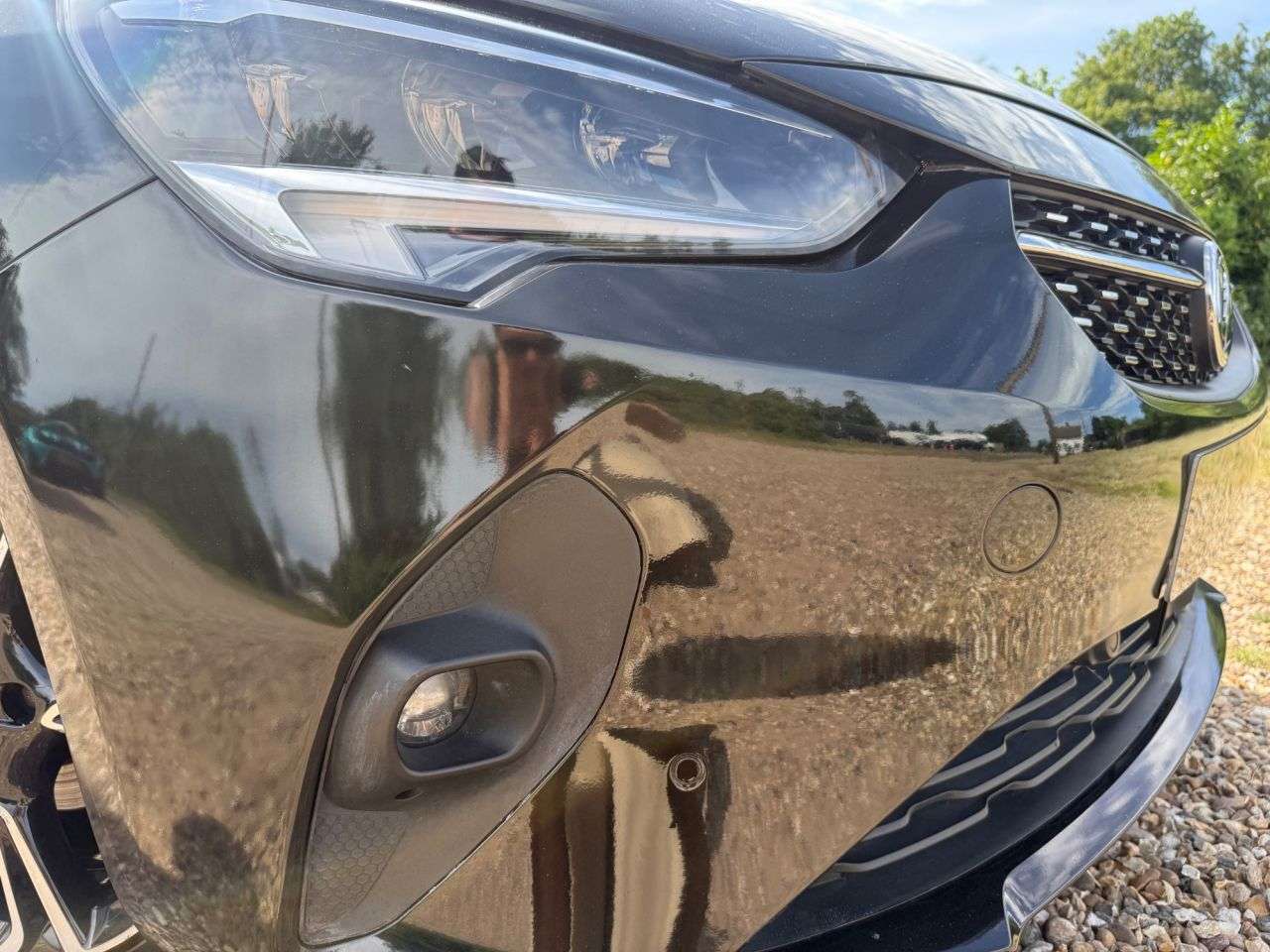 A 2021 VAUXHALL CORSA 1.2 Elite Edition Hatchback 5dr Petrol Manual Euro 6 (75 ps) ELITE-MANUAAL- A 2021 VAUXHALL CORSA 1.2 Elite Edition Hatchback 5dr Petrol Manual Euro 6 (75 ps) ELITE-MANUAAL-