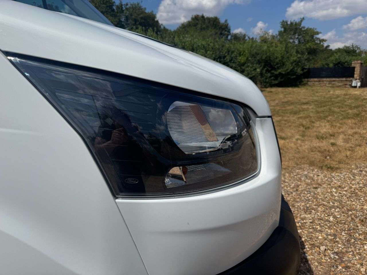 2022 FORD TRANSIT 2022 FORD TRANSIT