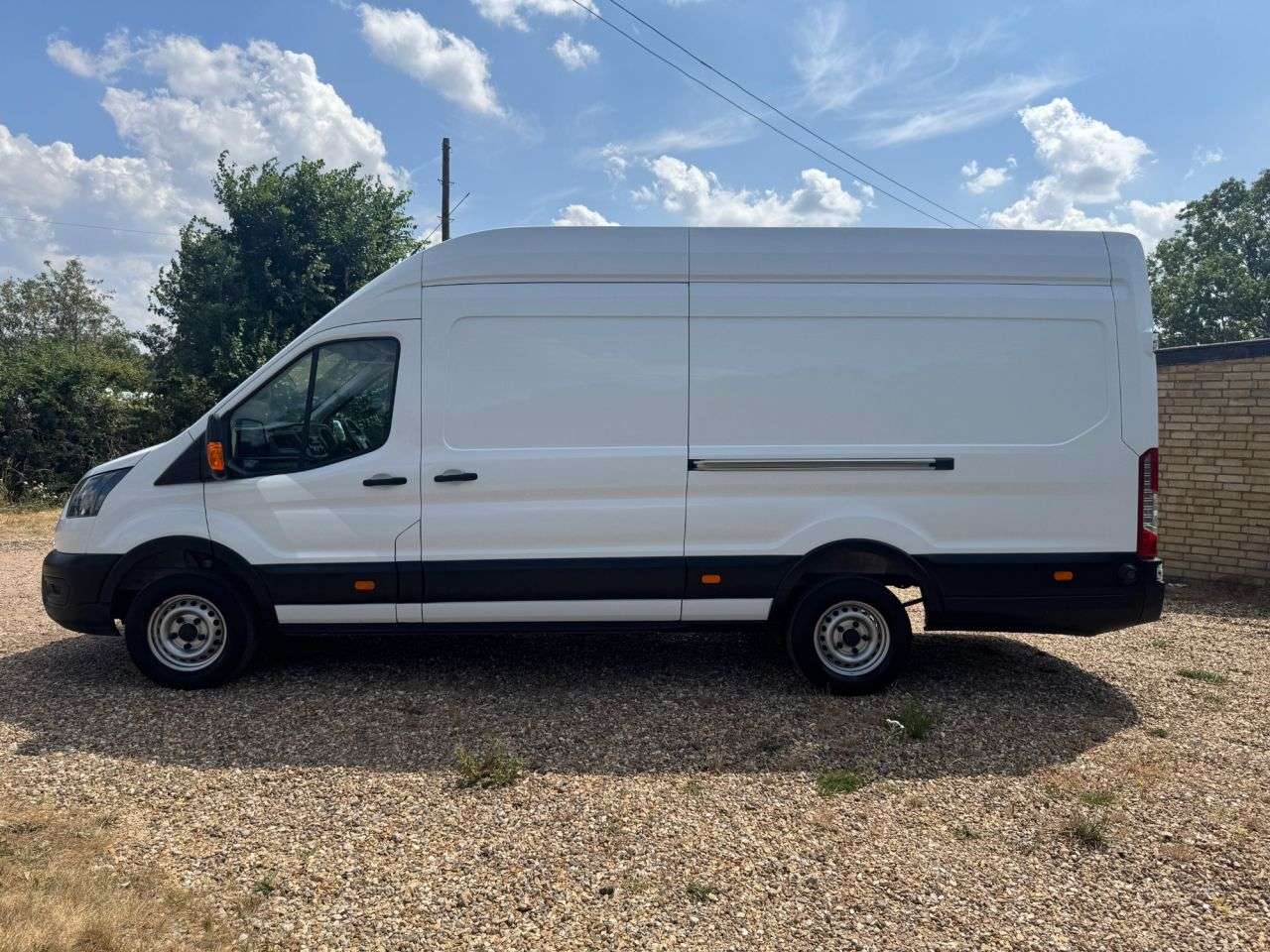 2022 FORD TRANSIT 2022 FORD TRANSIT