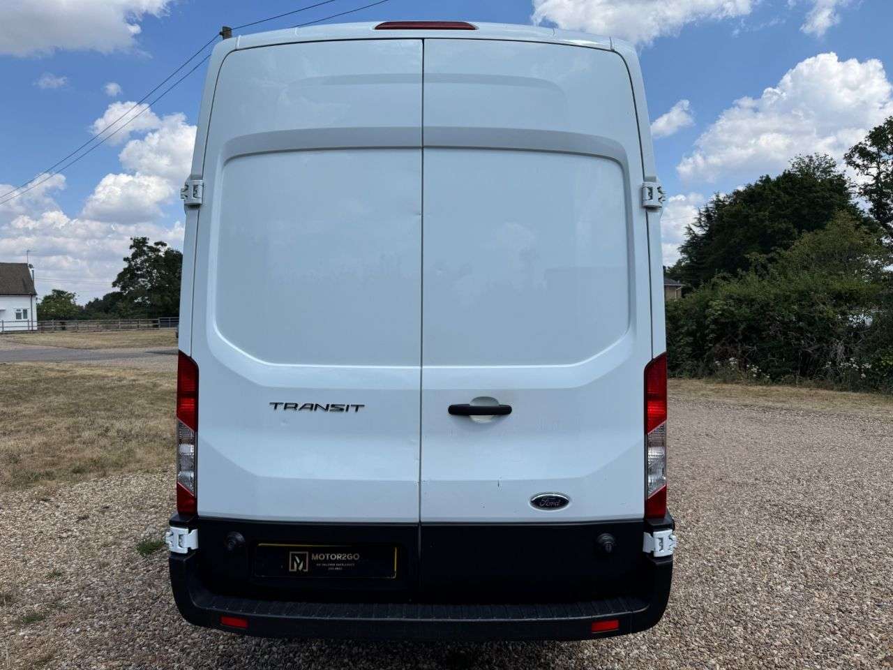 2022 FORD TRANSIT 2022 FORD TRANSIT