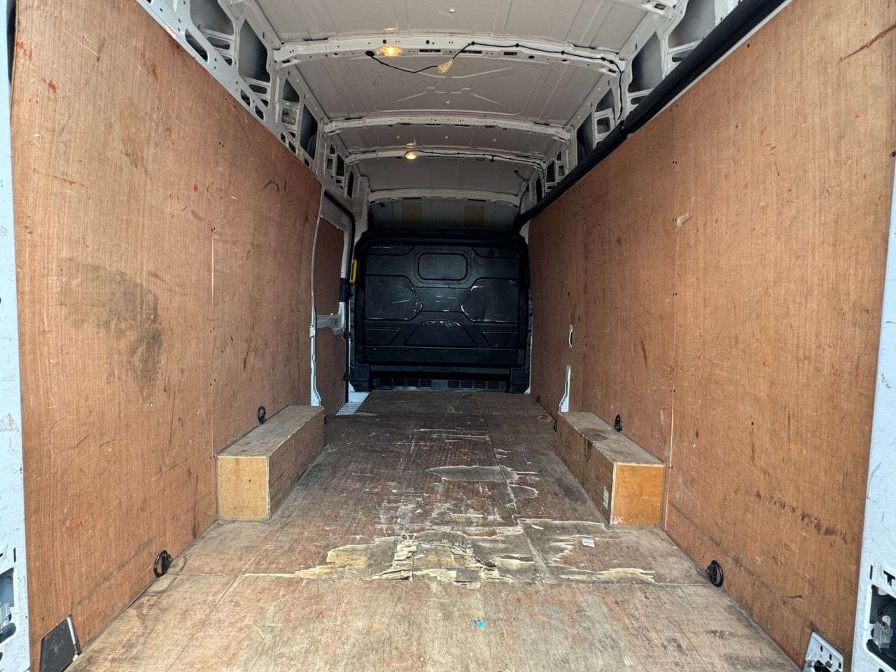 2022 FORD TRANSIT 2022 FORD TRANSIT