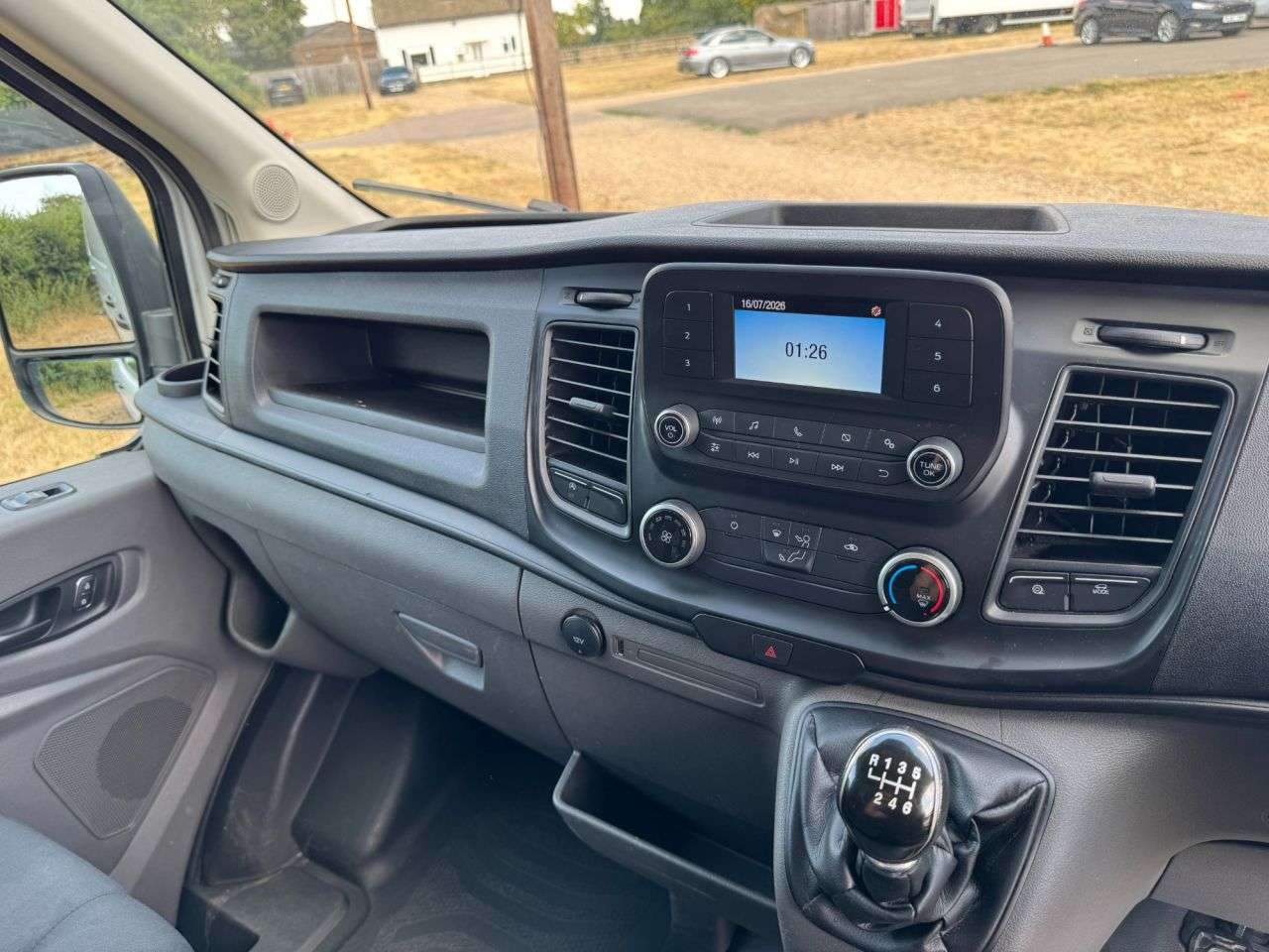 2022 FORD TRANSIT 2022 FORD TRANSIT