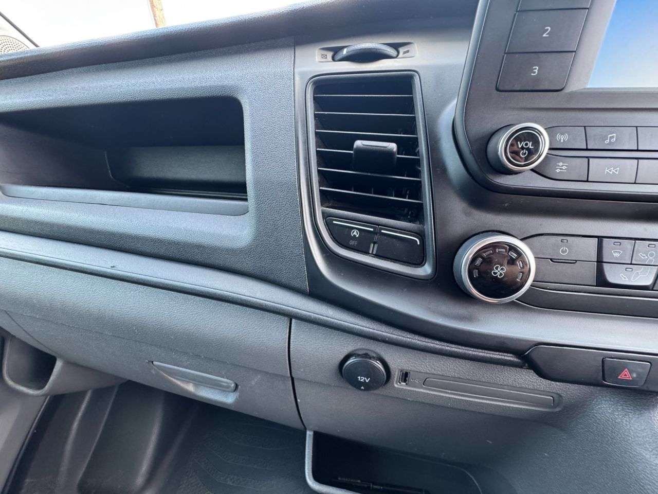 2022 FORD TRANSIT 2022 FORD TRANSIT