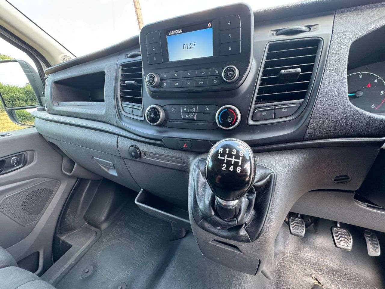 2022 FORD TRANSIT 2022 FORD TRANSIT