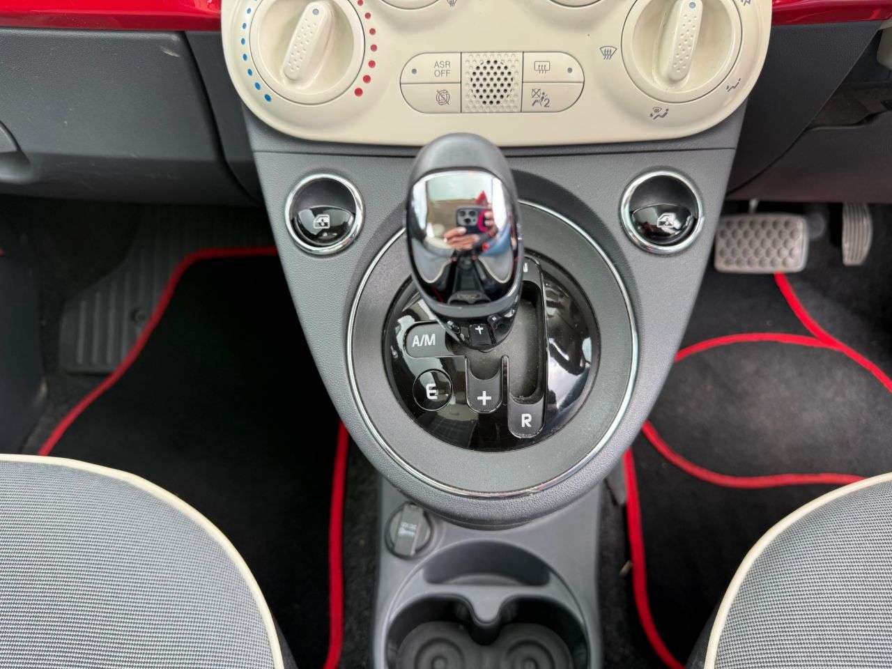 2017 FIAT 500 2017 FIAT 500