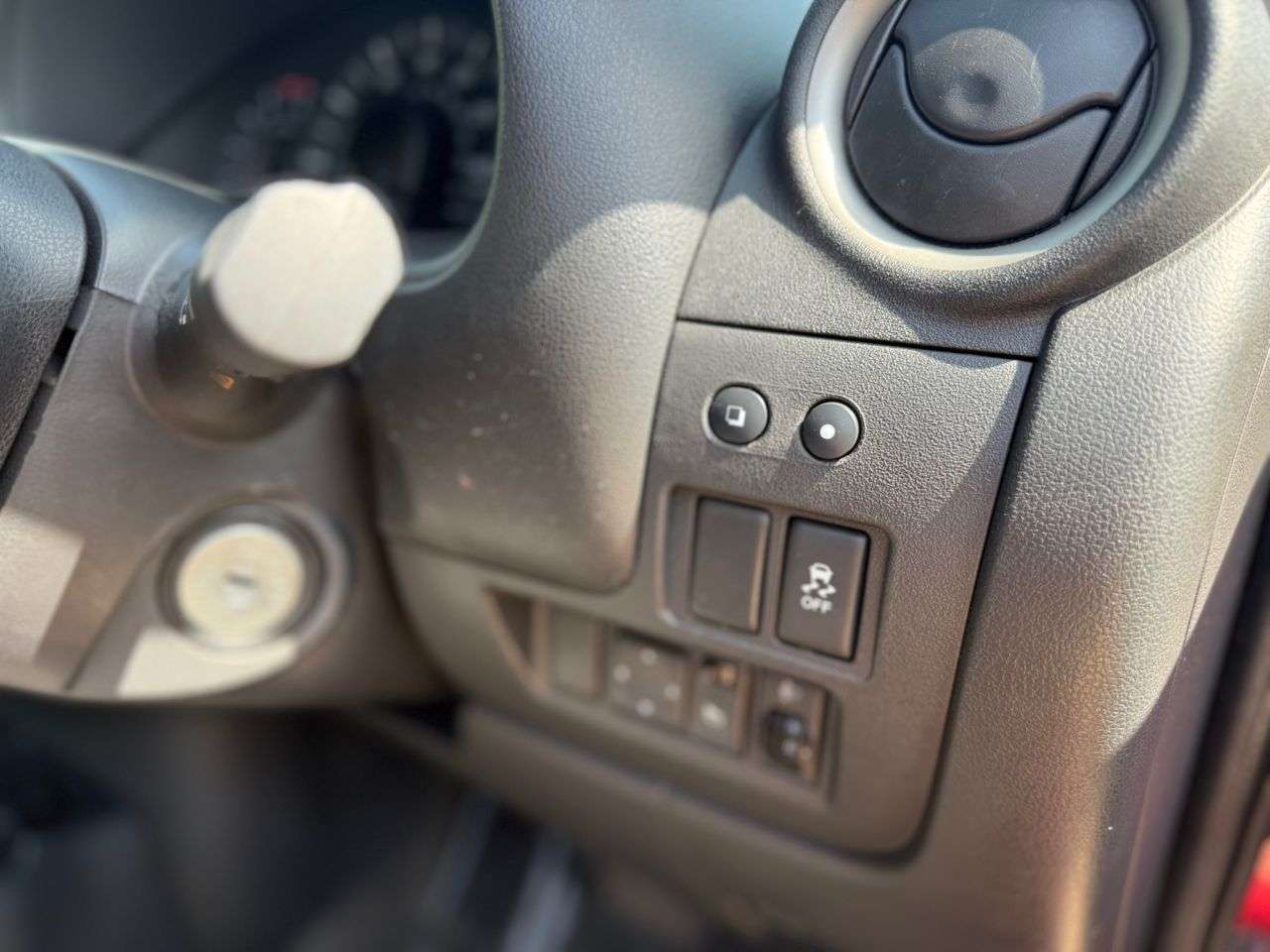 2013 NISSAN MICRA 2013 NISSAN MICRA
