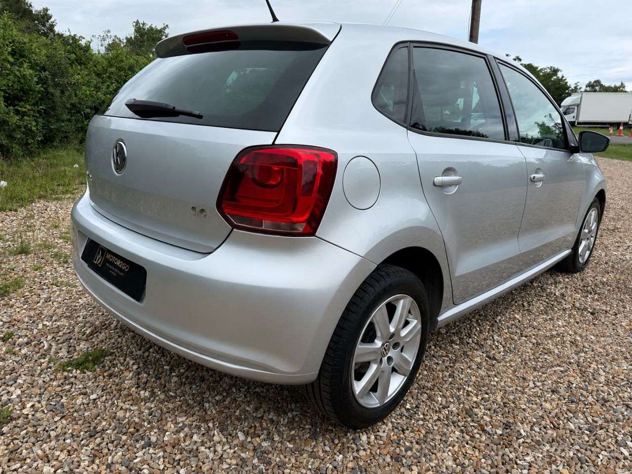 A 2014 VOLKSWAGEN POLO 1.4 Match Edition Hatchback 5dr Petrol DSG Euro 5 (85 ps) PETROL-AUTO-ULEZ A 2014 VOLKSWAGEN POLO 1.4 Match Edition Hatchback 5dr Petrol DSG Euro 5 (85 ps) PETROL-AUTO-ULEZ