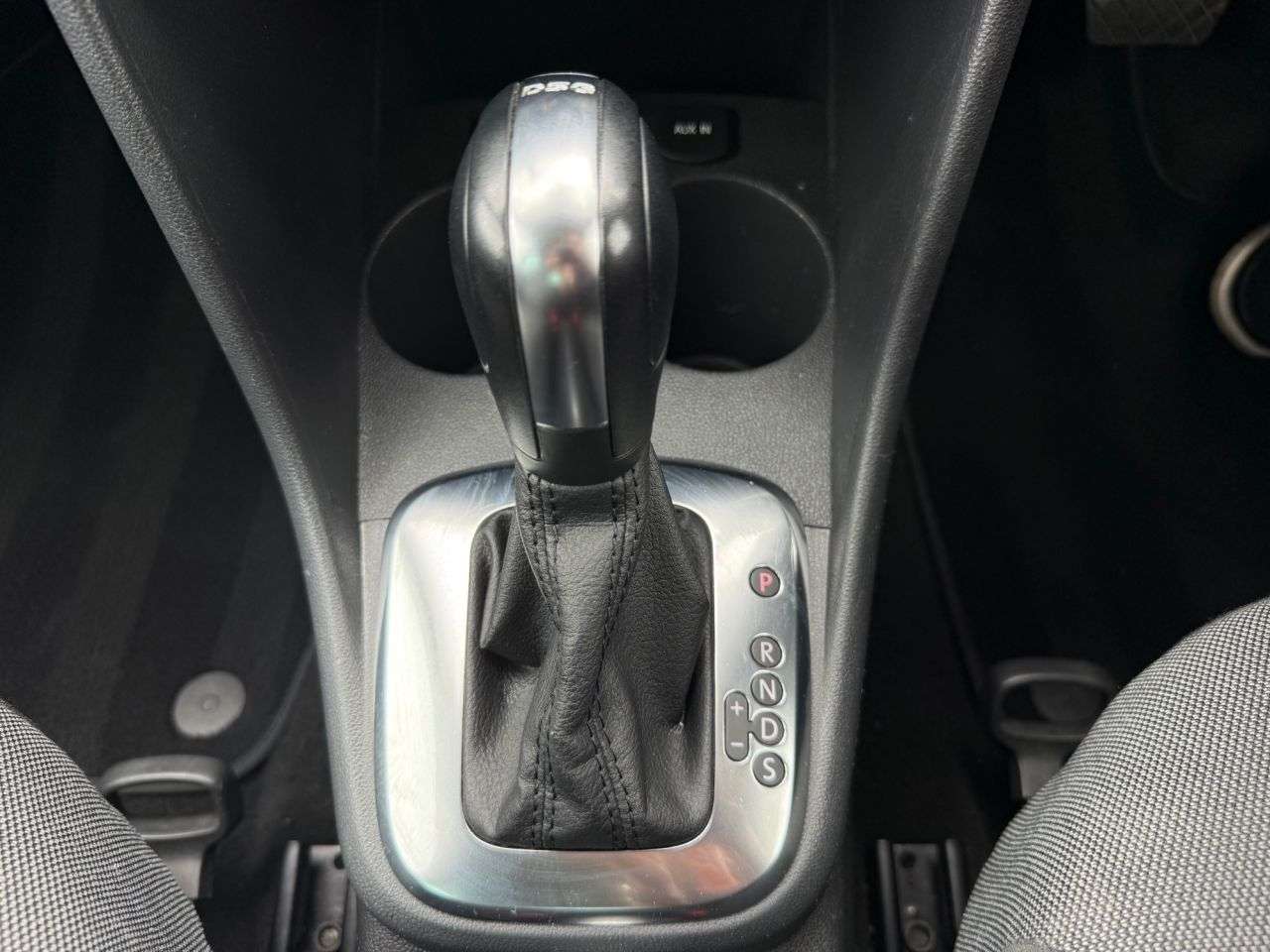 2014 VOLKSWAGEN POLO 2014 VOLKSWAGEN POLO