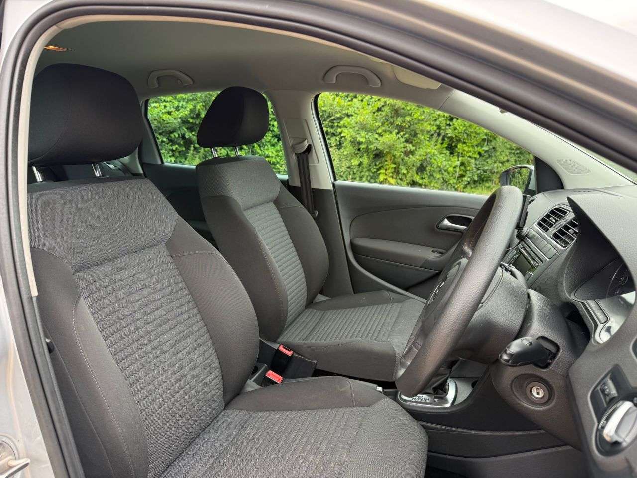 2014 VOLKSWAGEN POLO 2014 VOLKSWAGEN POLO