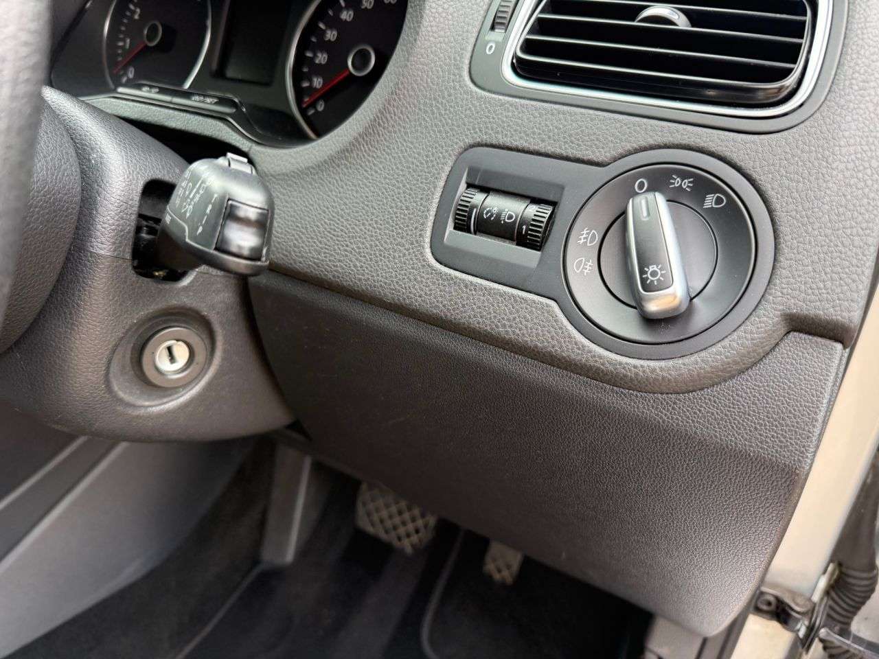 2014 VOLKSWAGEN POLO 2014 VOLKSWAGEN POLO