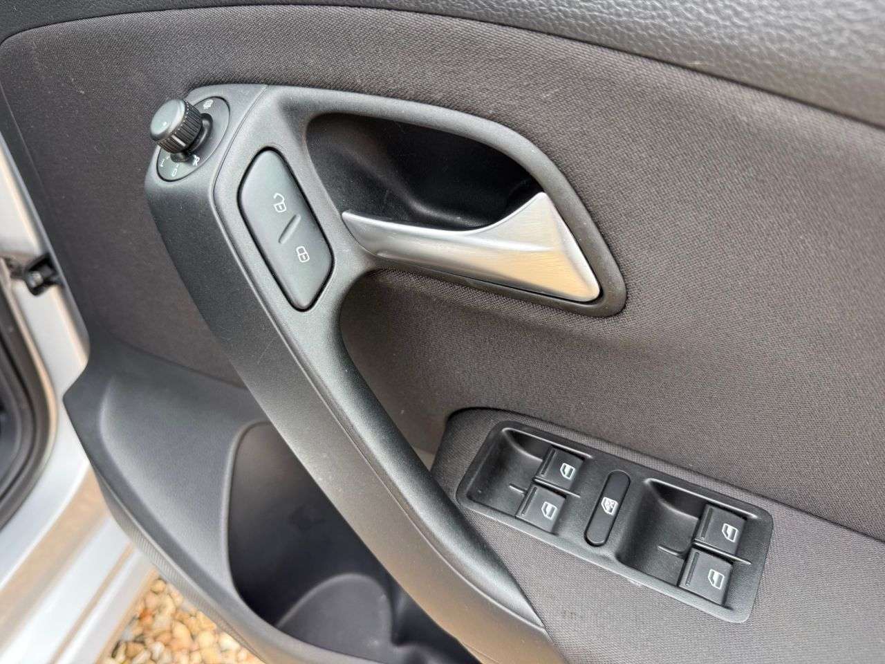 2014 VOLKSWAGEN POLO 2014 VOLKSWAGEN POLO