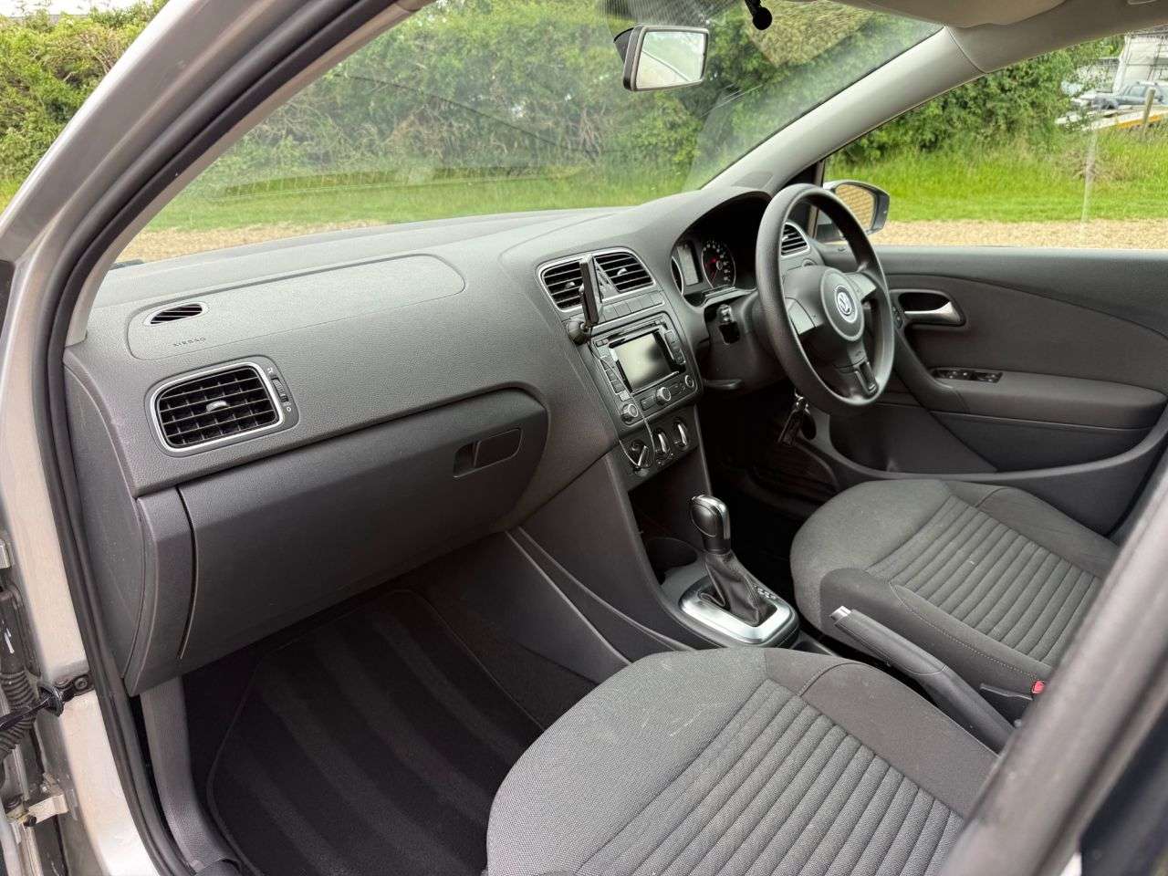 2014 VOLKSWAGEN POLO 2014 VOLKSWAGEN POLO