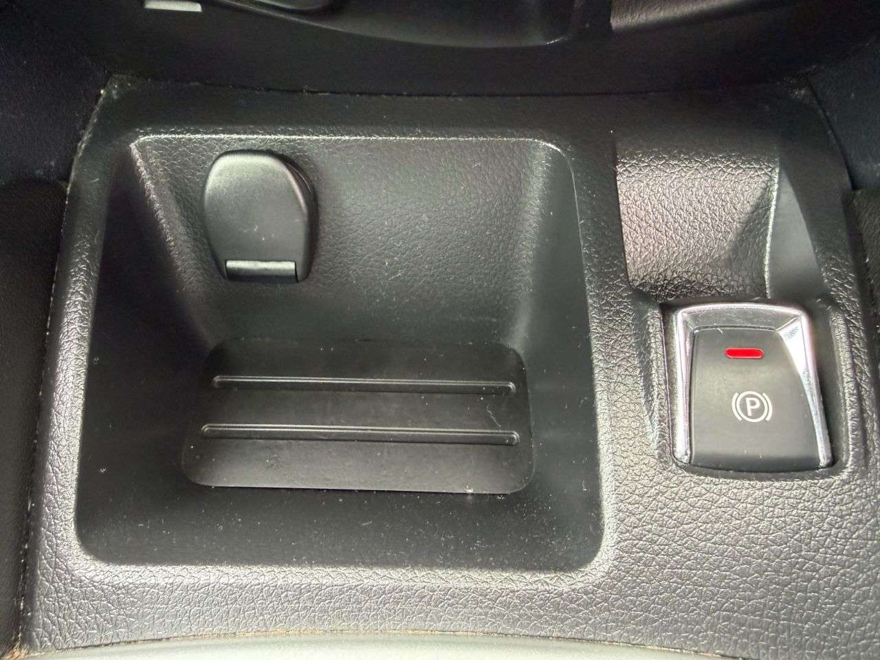 2015 NISSAN QASHQAI 2015 NISSAN QASHQAI