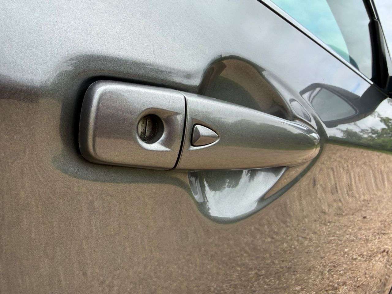 2015 NISSAN QASHQAI 2015 NISSAN QASHQAI