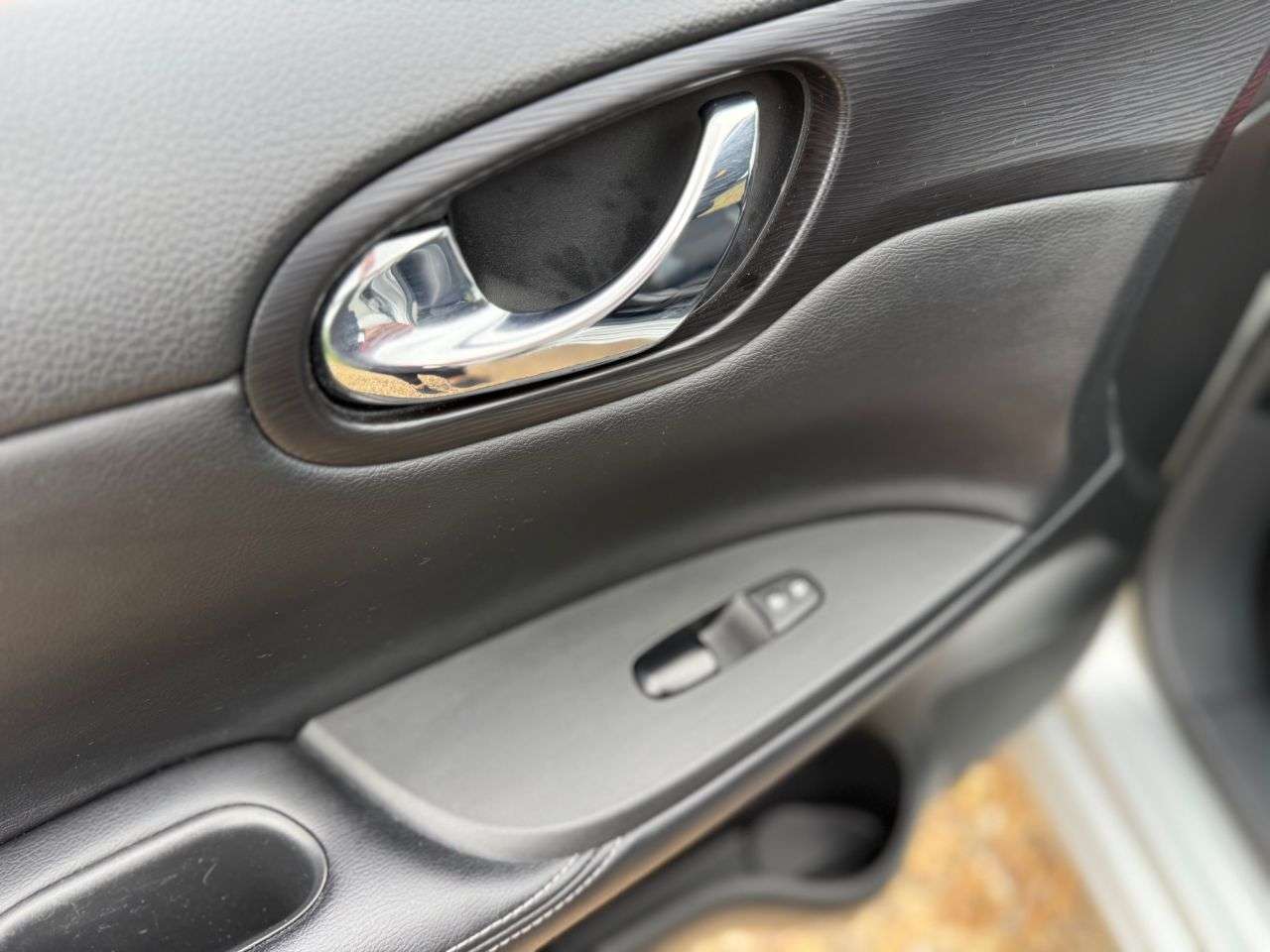 2017 NISSAN PULSAR 2017 NISSAN PULSAR