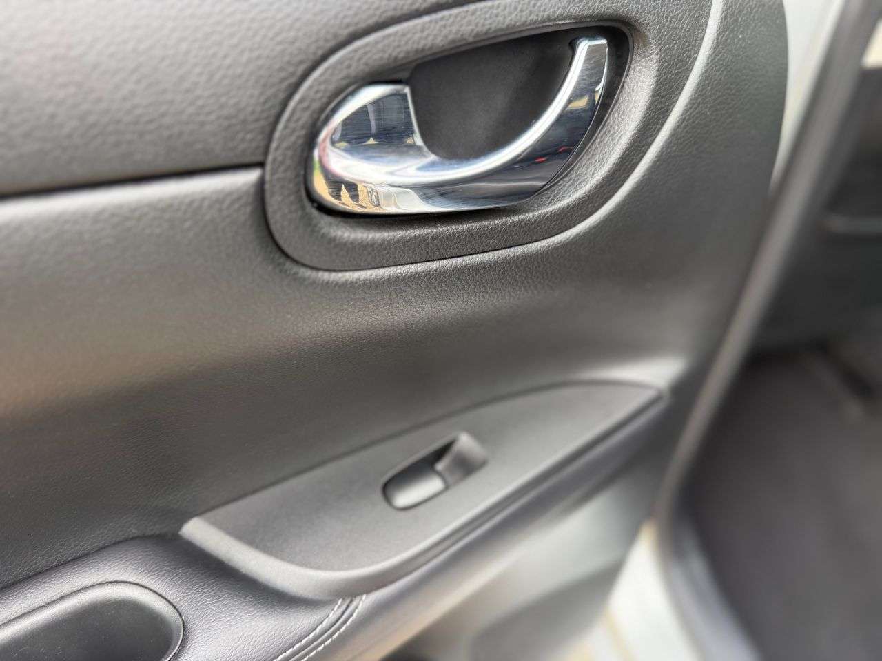 2017 NISSAN PULSAR 2017 NISSAN PULSAR