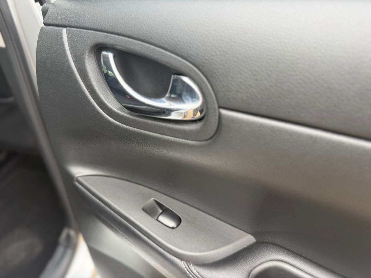 2017 NISSAN PULSAR 2017 NISSAN PULSAR
