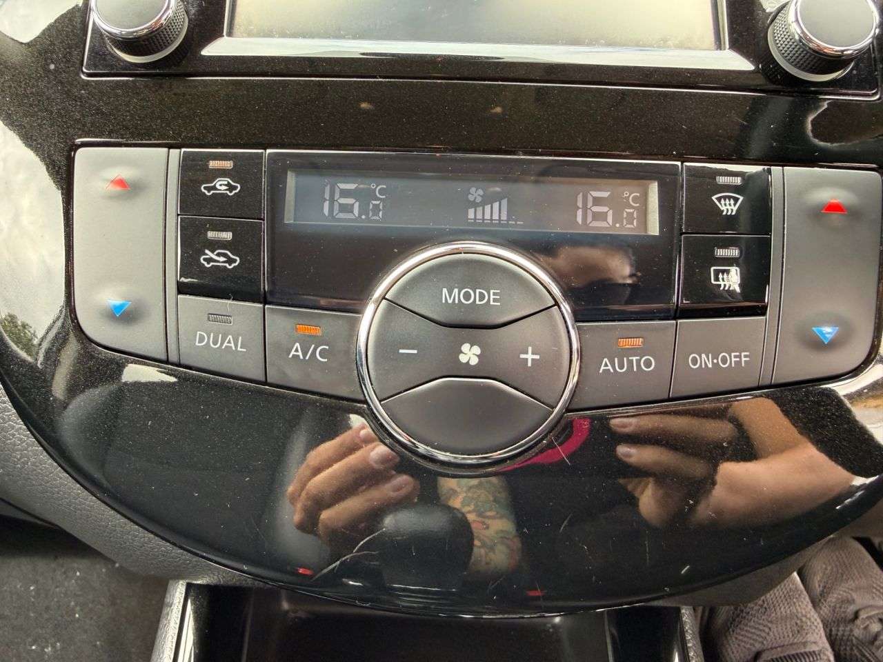 2017 NISSAN PULSAR 2017 NISSAN PULSAR