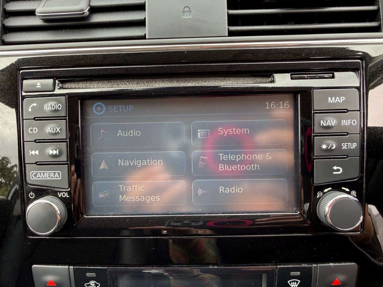 2017 NISSAN PULSAR 2017 NISSAN PULSAR