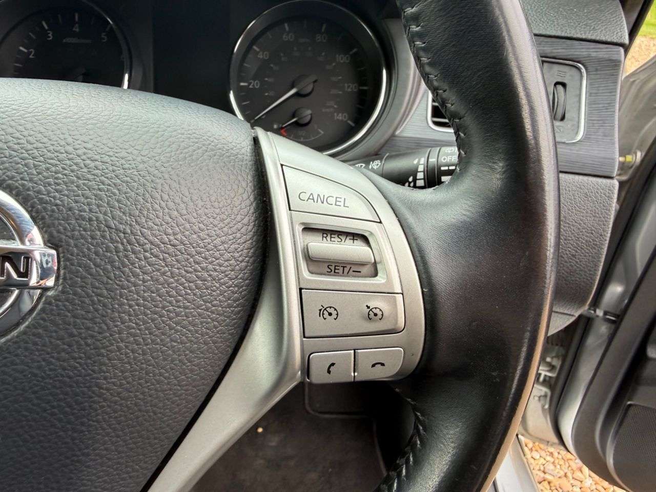2017 NISSAN PULSAR 2017 NISSAN PULSAR