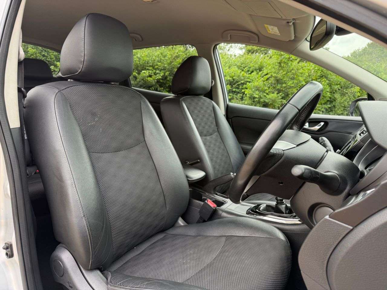 2017 NISSAN PULSAR 2017 NISSAN PULSAR
