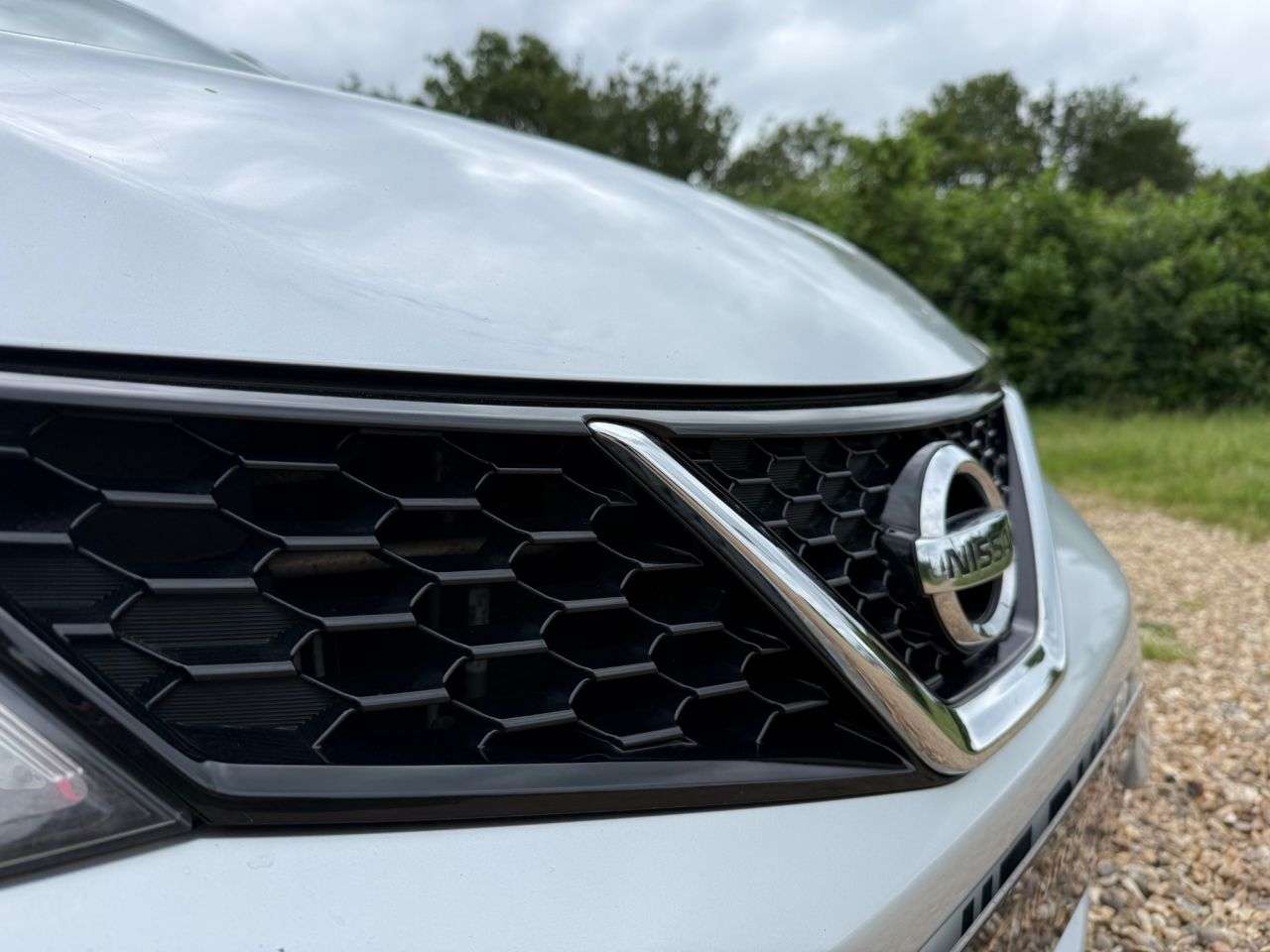 2017 NISSAN PULSAR 2017 NISSAN PULSAR