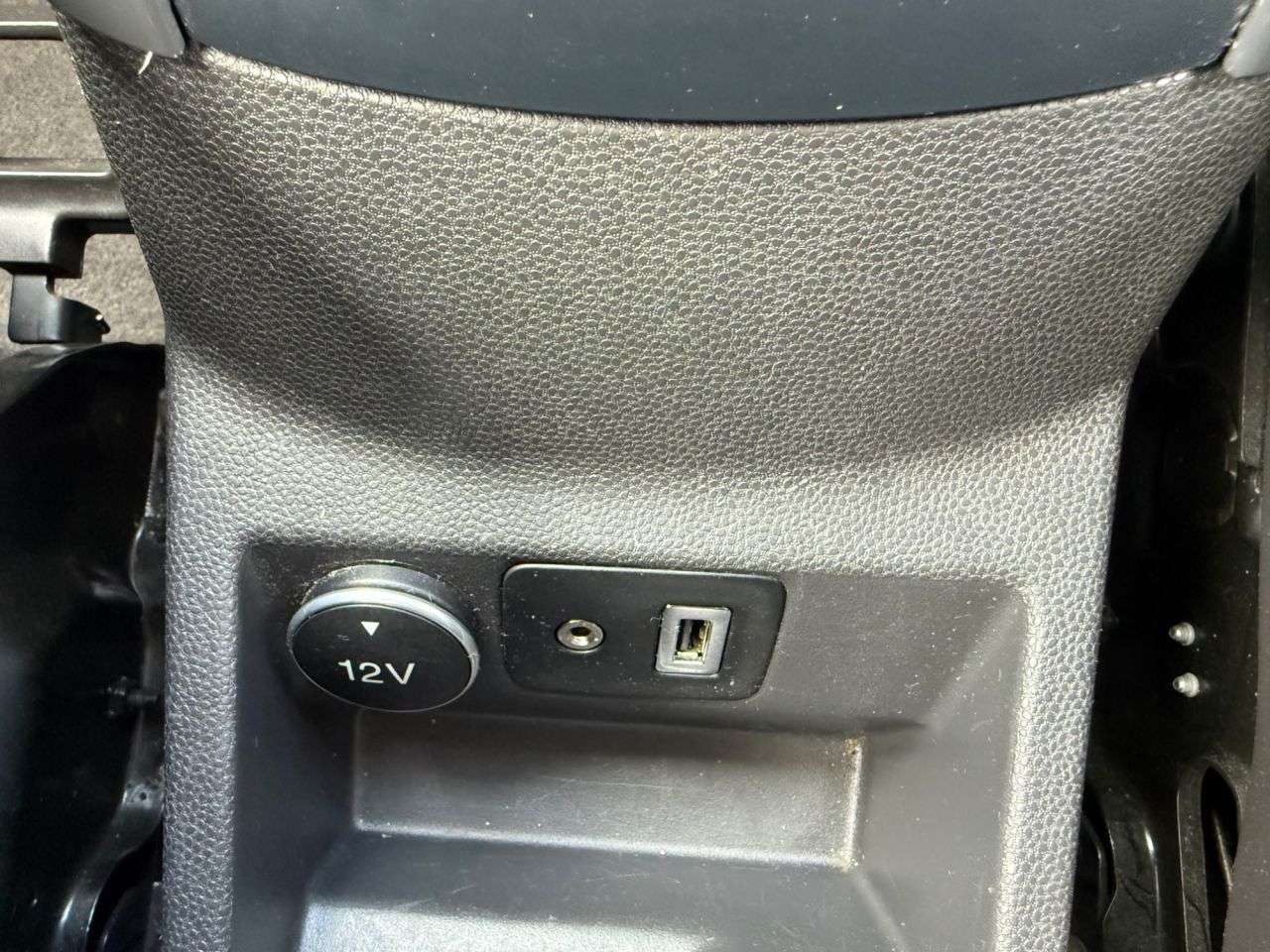 2017 FORD ECOSPORT 2017 FORD ECOSPORT