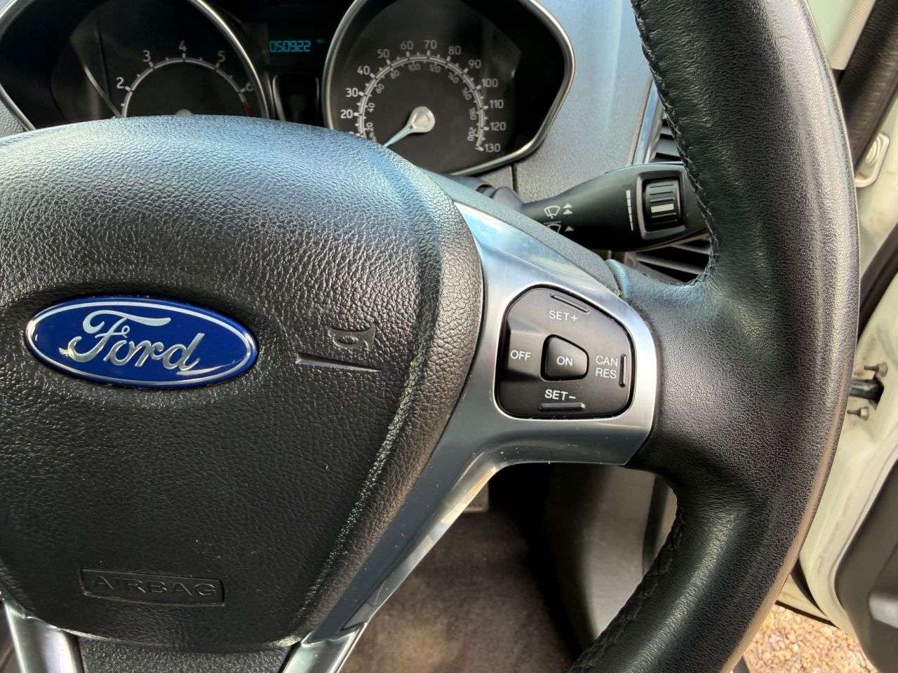 2017 FORD ECOSPORT 2017 FORD ECOSPORT