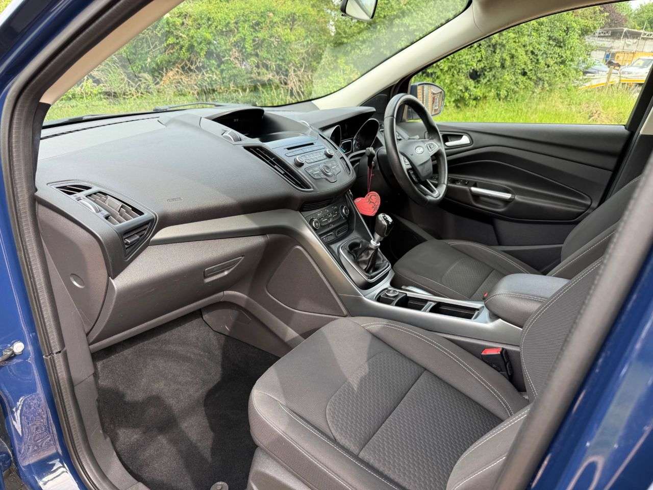 2019 FORD KUGA 2019 FORD KUGA