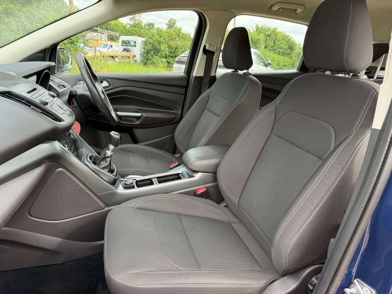 2019 FORD KUGA 2019 FORD KUGA