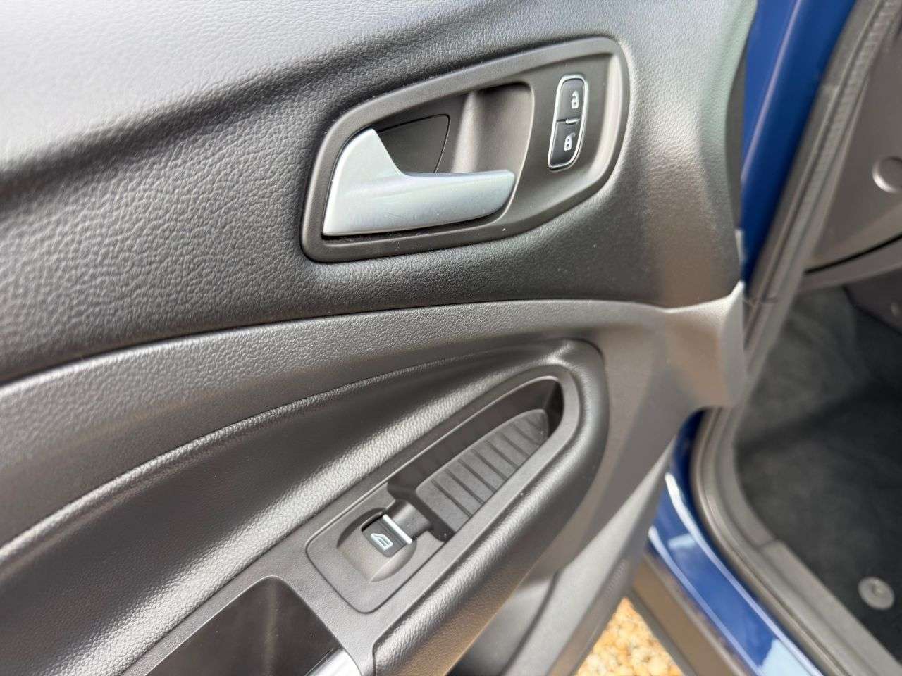 2019 FORD KUGA 2019 FORD KUGA