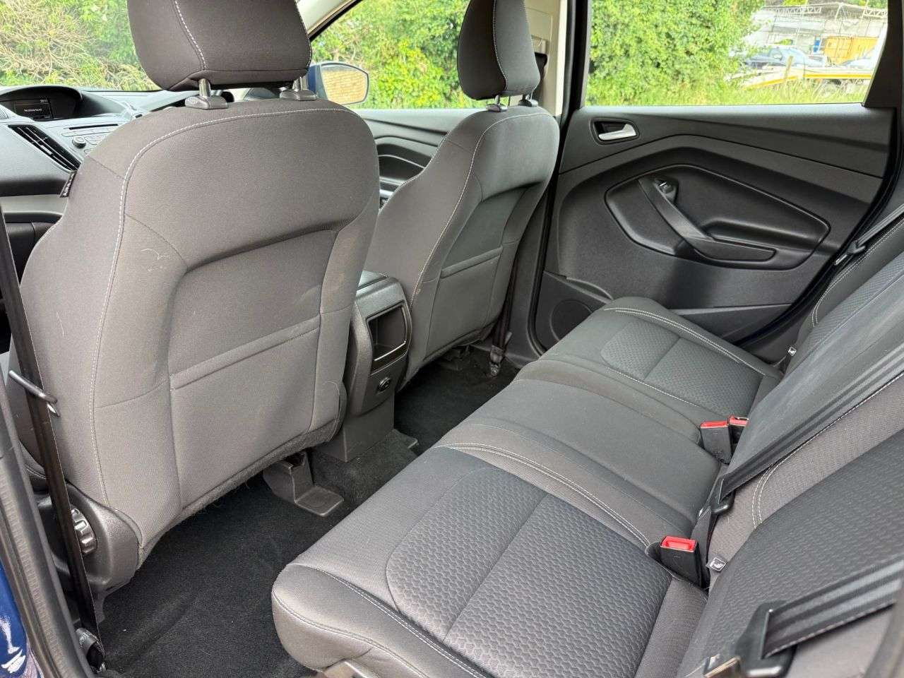 2019 FORD KUGA 2019 FORD KUGA