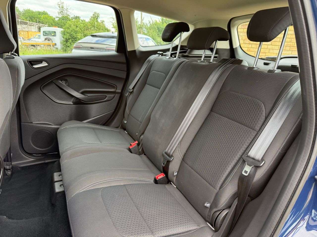 2019 FORD KUGA 2019 FORD KUGA