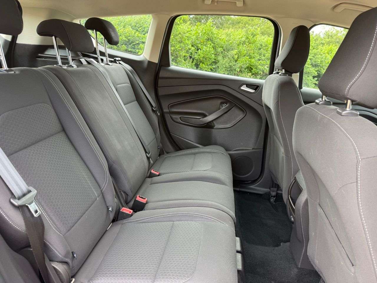 2019 FORD KUGA 2019 FORD KUGA