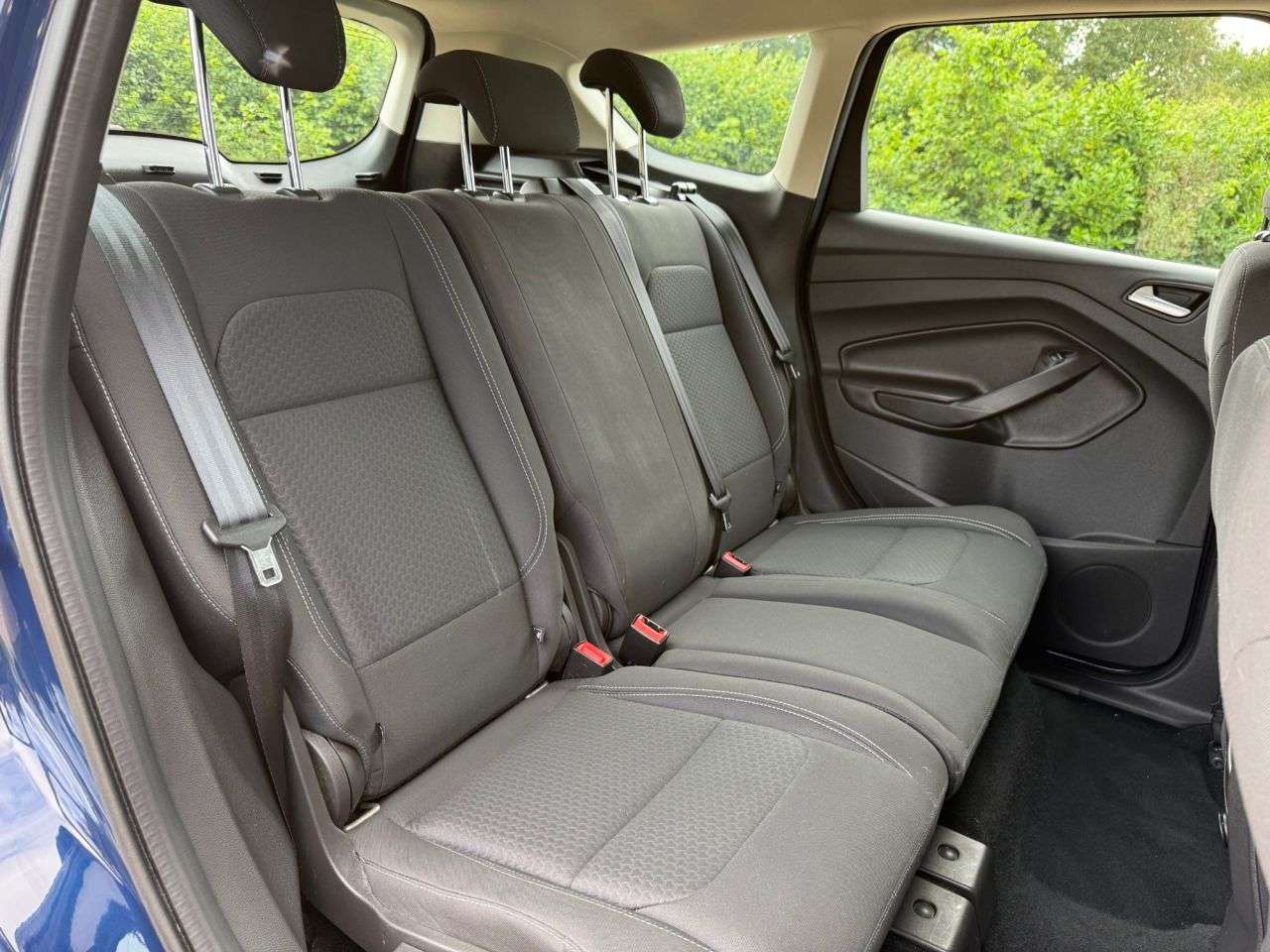 2019 FORD KUGA 2019 FORD KUGA