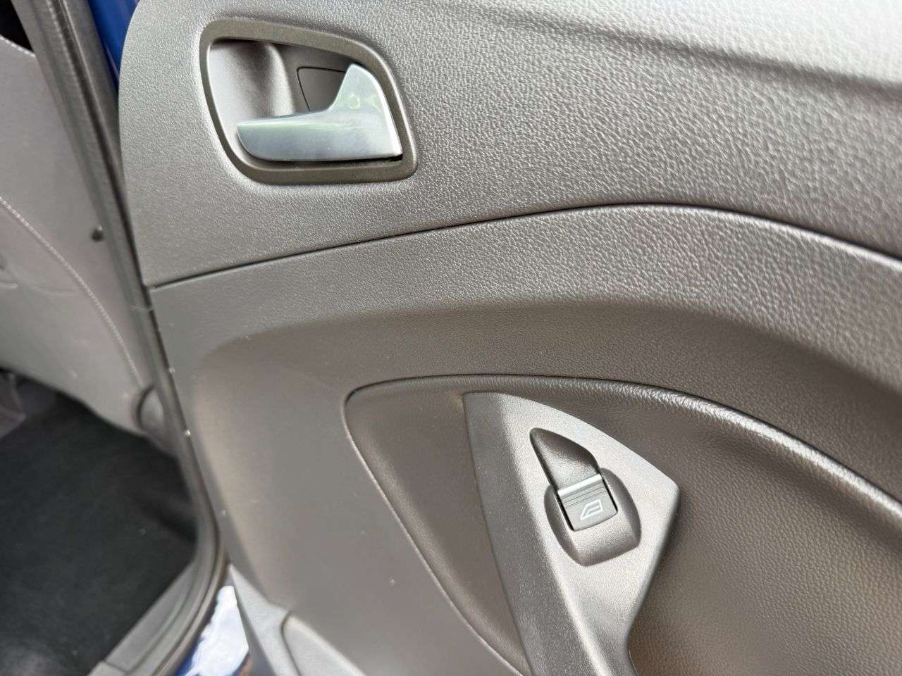 2019 FORD KUGA 2019 FORD KUGA