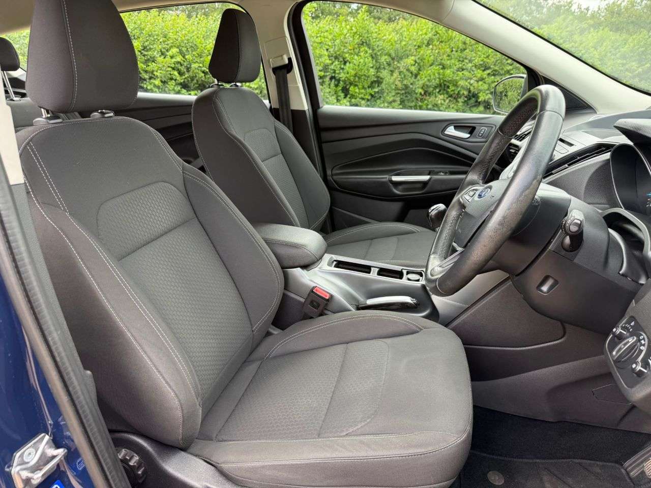 2019 FORD KUGA 2019 FORD KUGA
