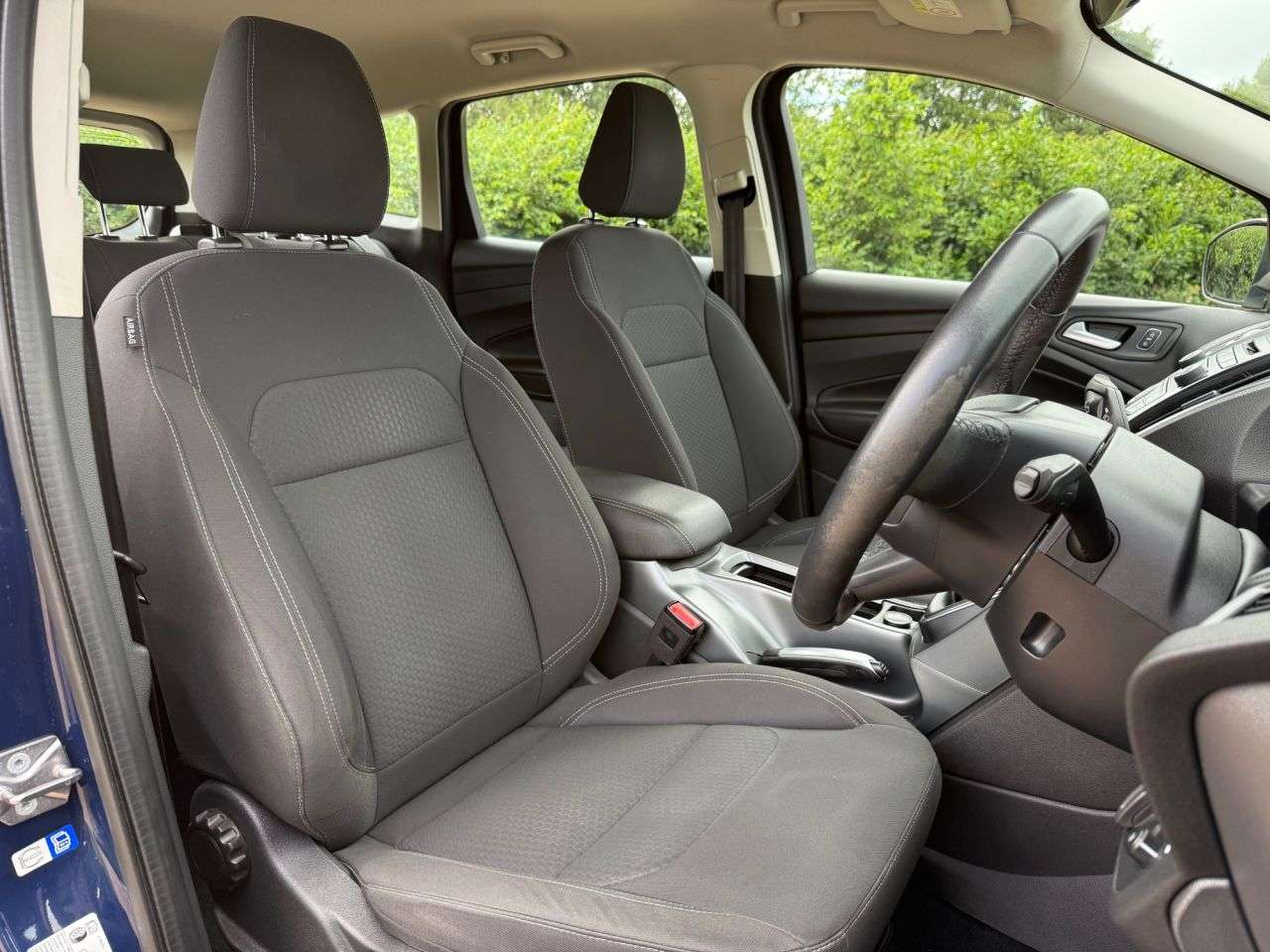 2019 FORD KUGA 2019 FORD KUGA