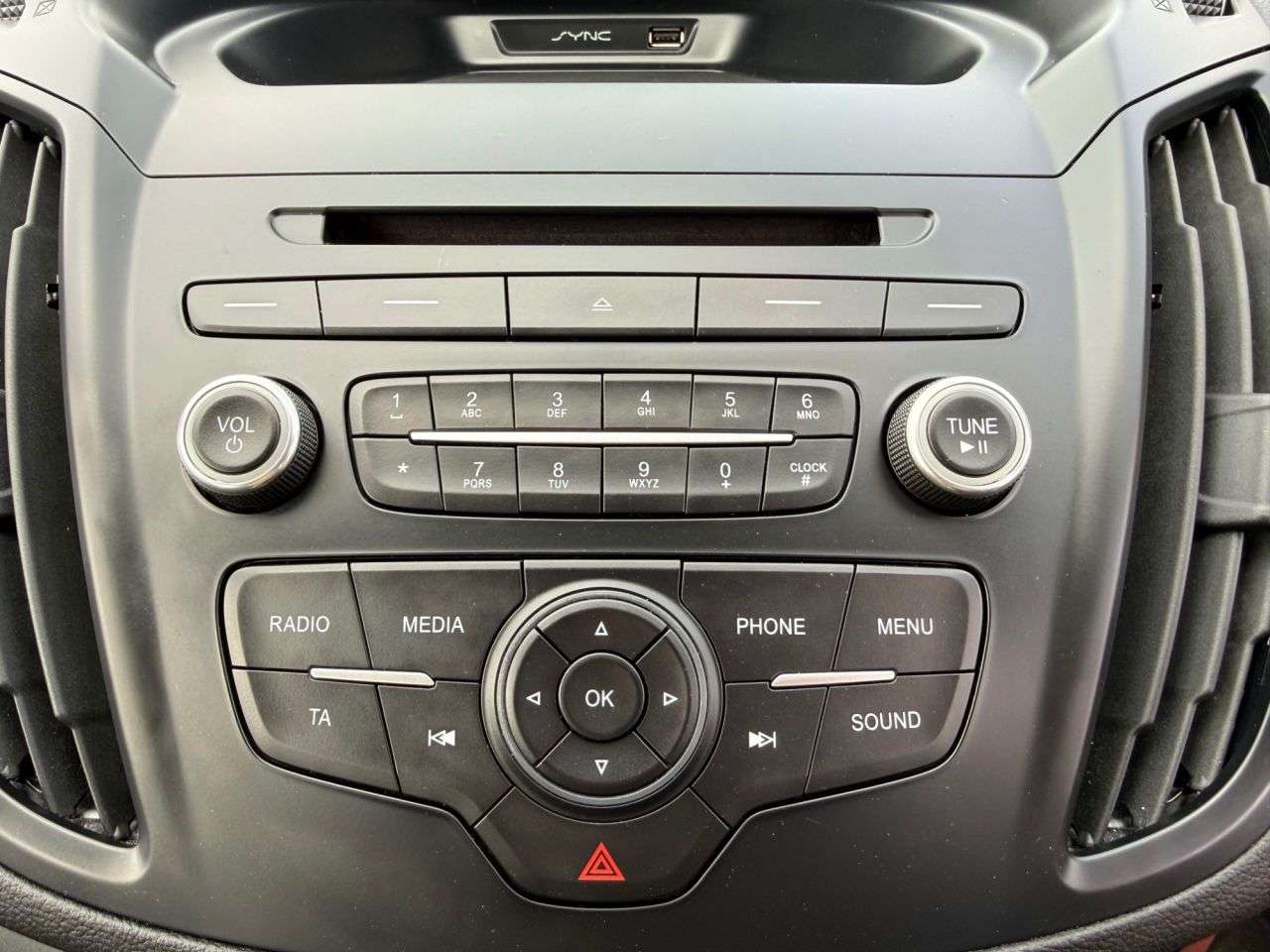 2019 FORD KUGA 2019 FORD KUGA