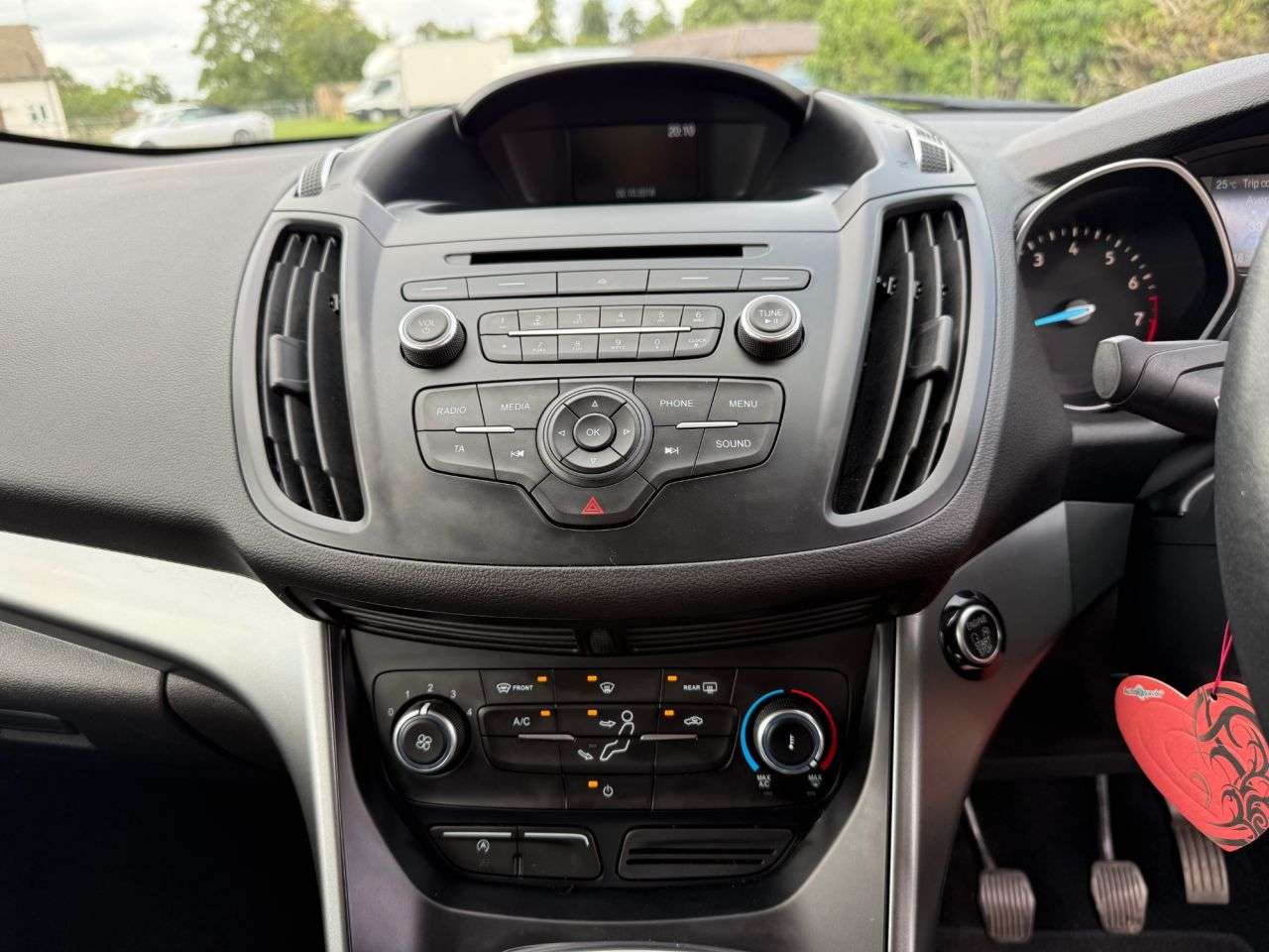 2019 FORD KUGA 2019 FORD KUGA