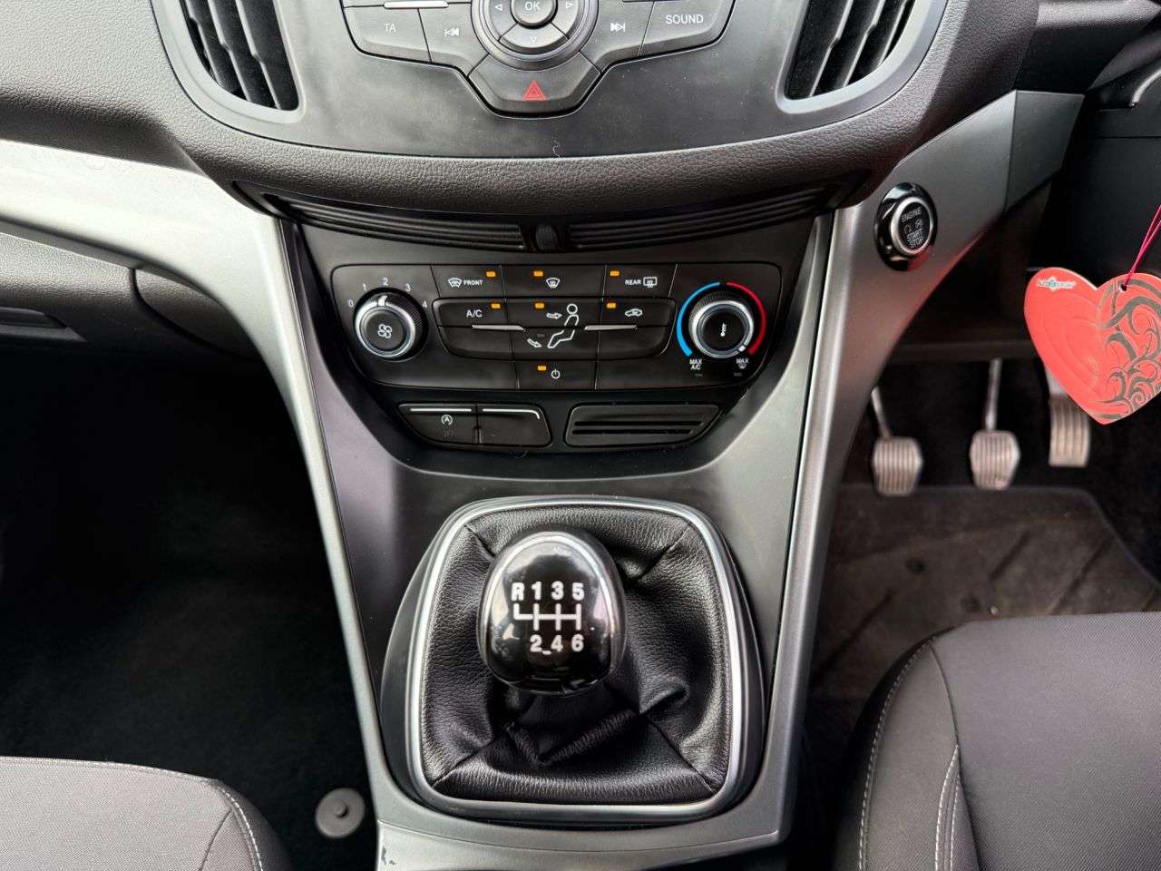2019 FORD KUGA 2019 FORD KUGA