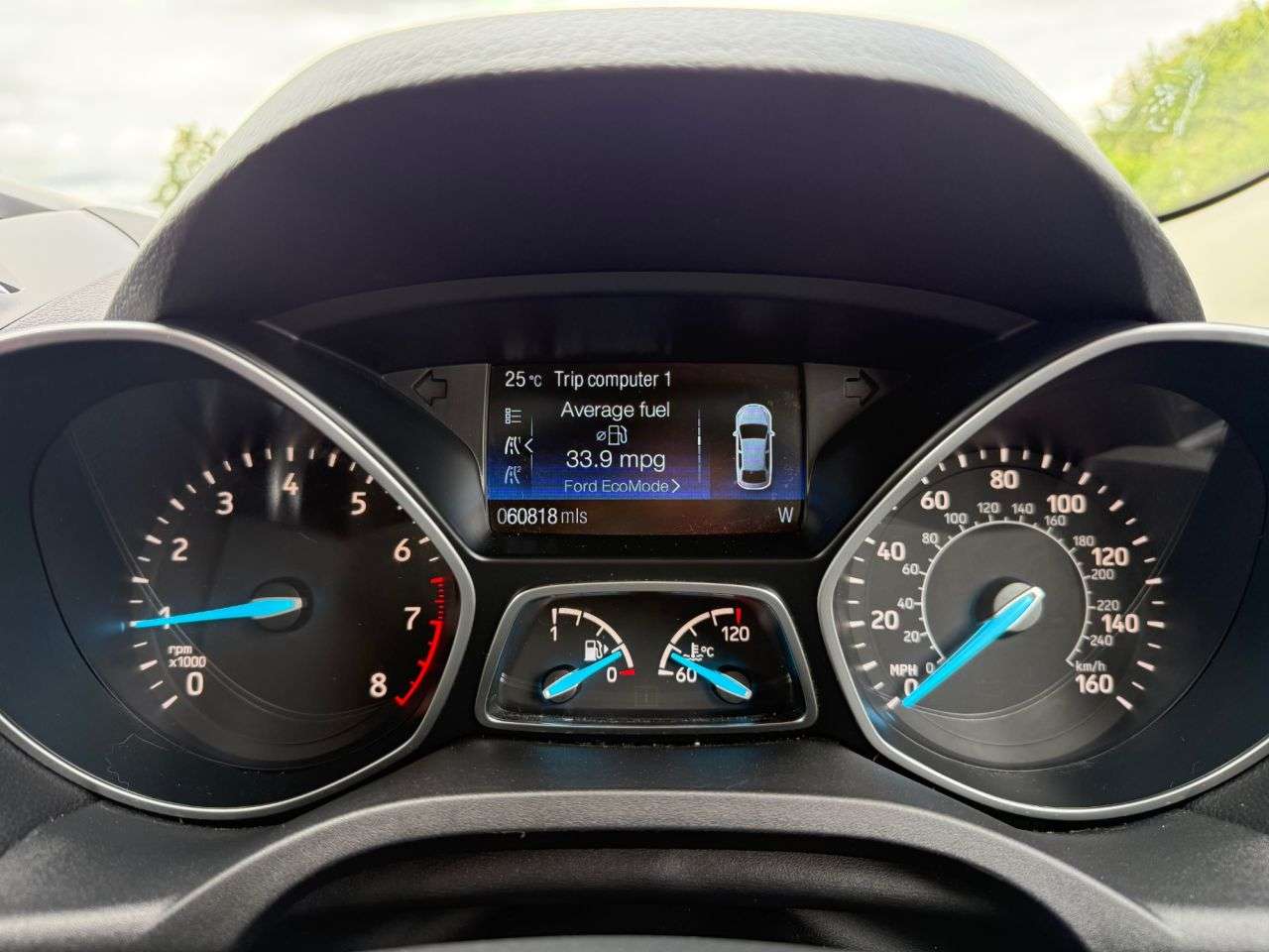 2019 FORD KUGA 2019 FORD KUGA