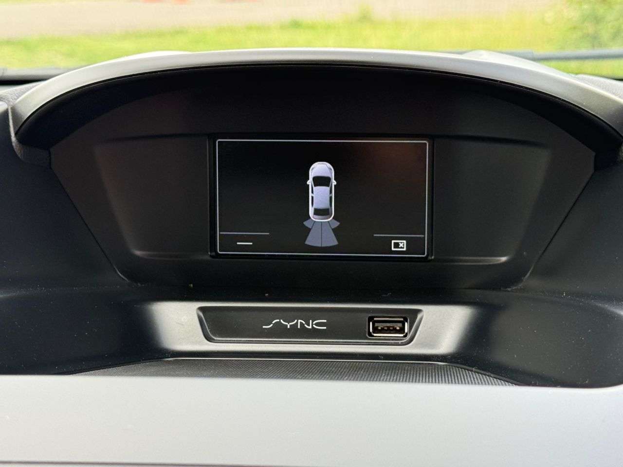 2019 FORD KUGA 2019 FORD KUGA