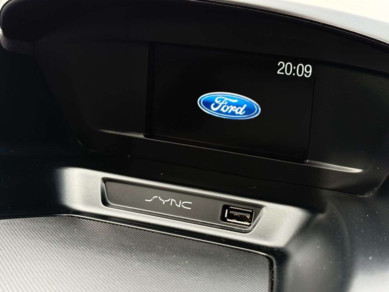 2019 FORD KUGA 2019 FORD KUGA