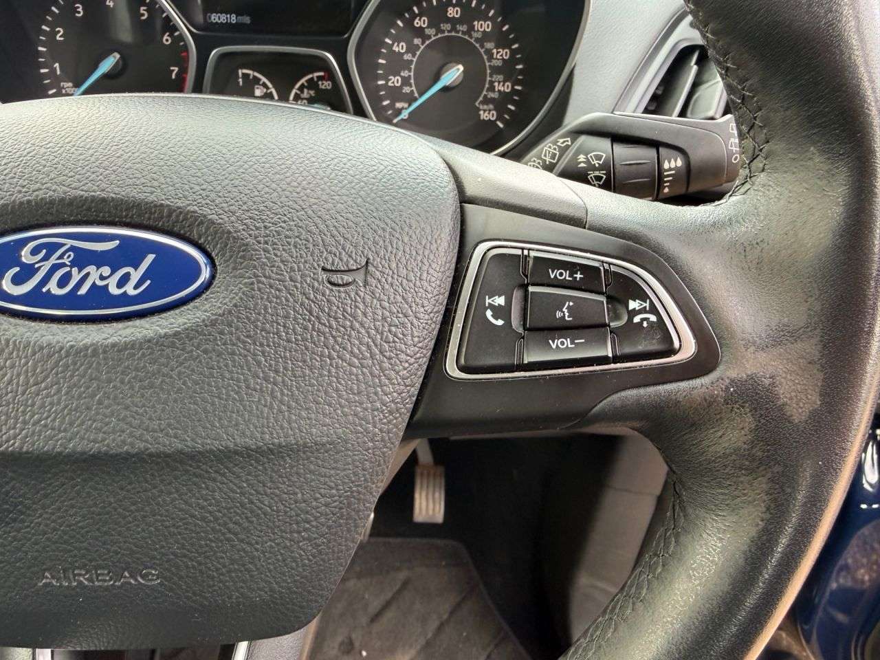 2019 FORD KUGA 2019 FORD KUGA