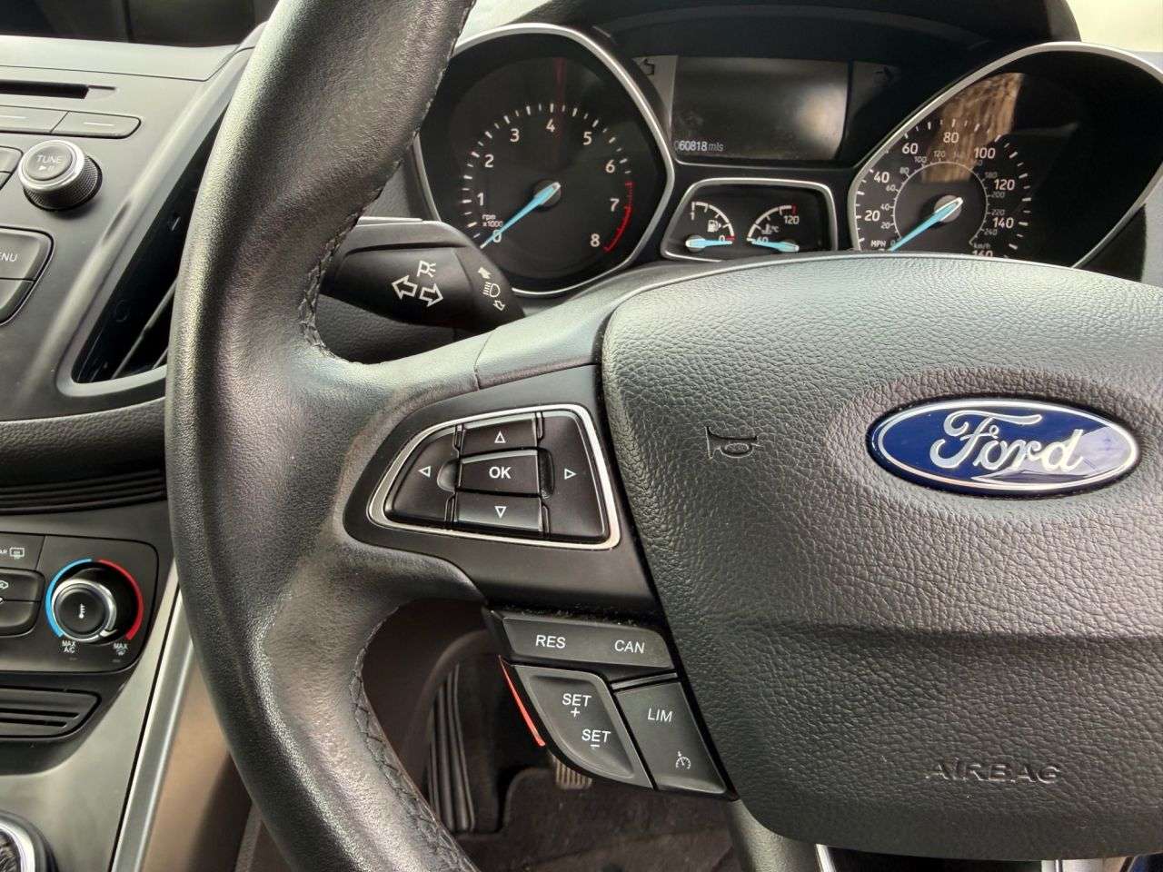 2019 FORD KUGA 2019 FORD KUGA
