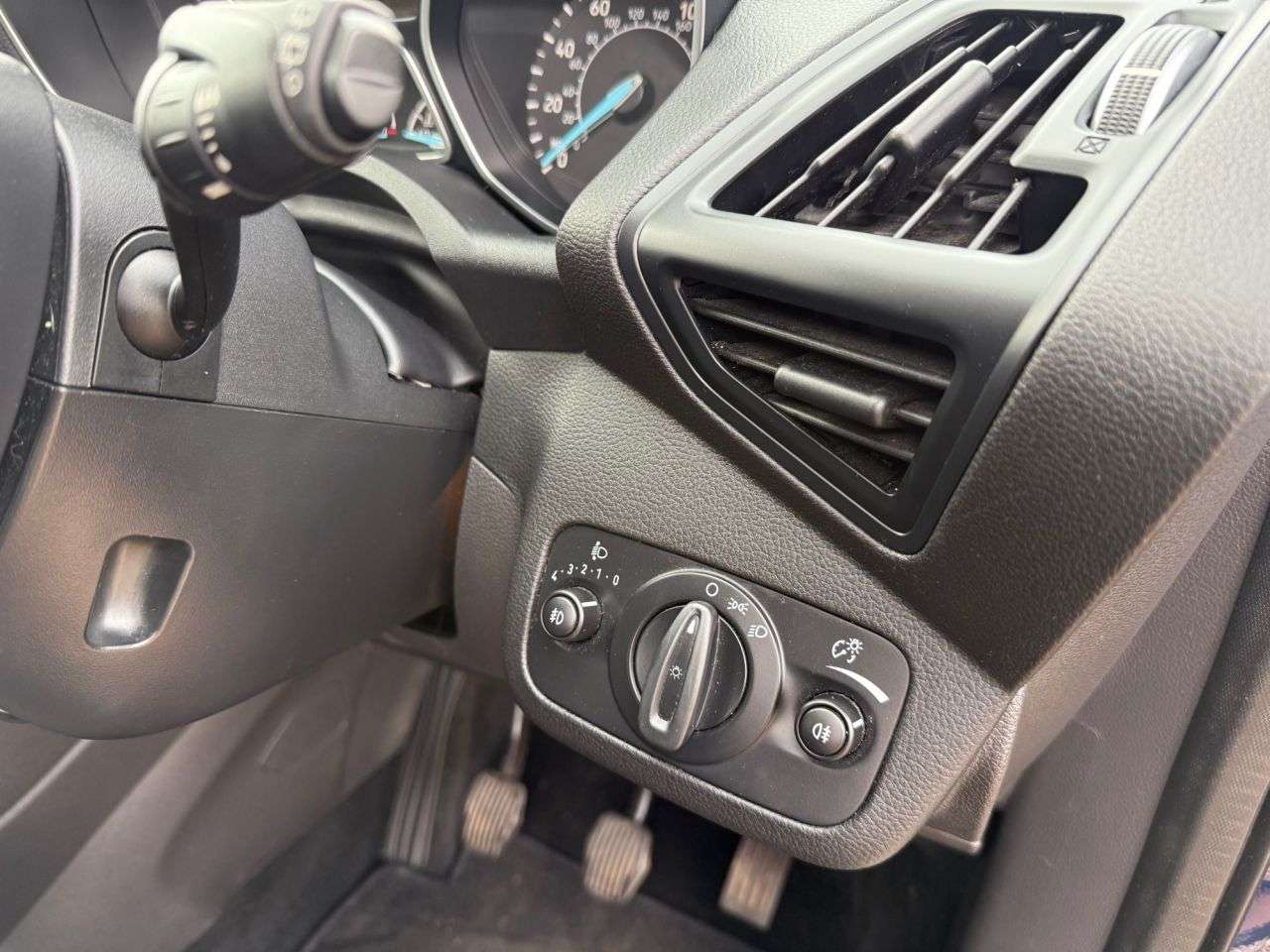 2019 FORD KUGA 2019 FORD KUGA